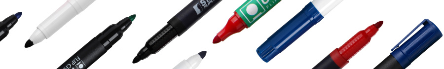 Flipchart Marker